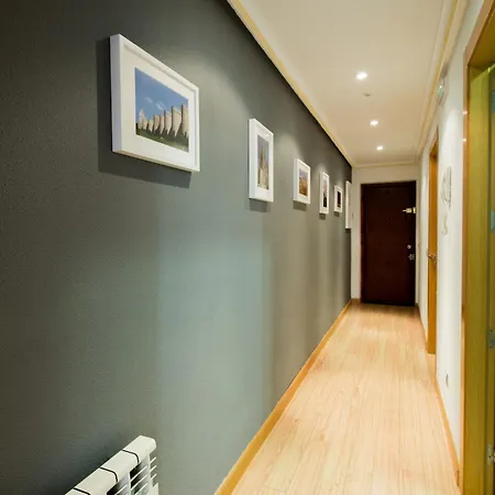 Apartamentos Abula Avila Exterior photo