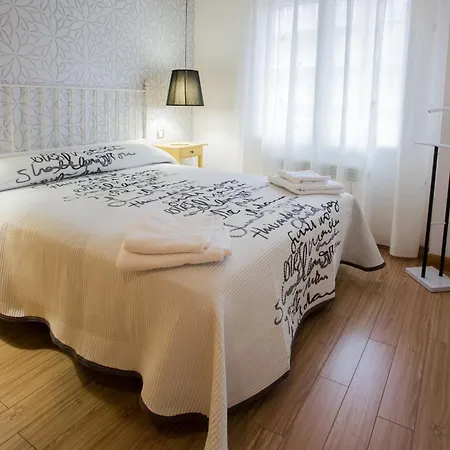 Apartamentos Abula Avila Exterior photo