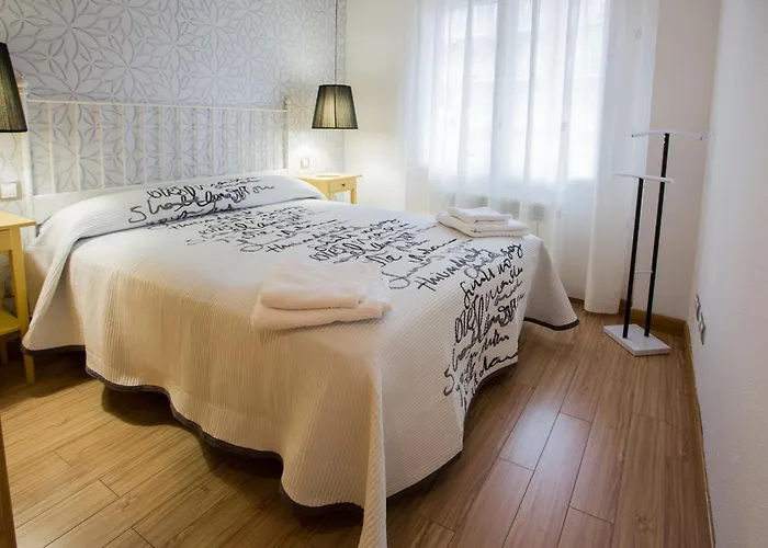 Apartamentos Abula