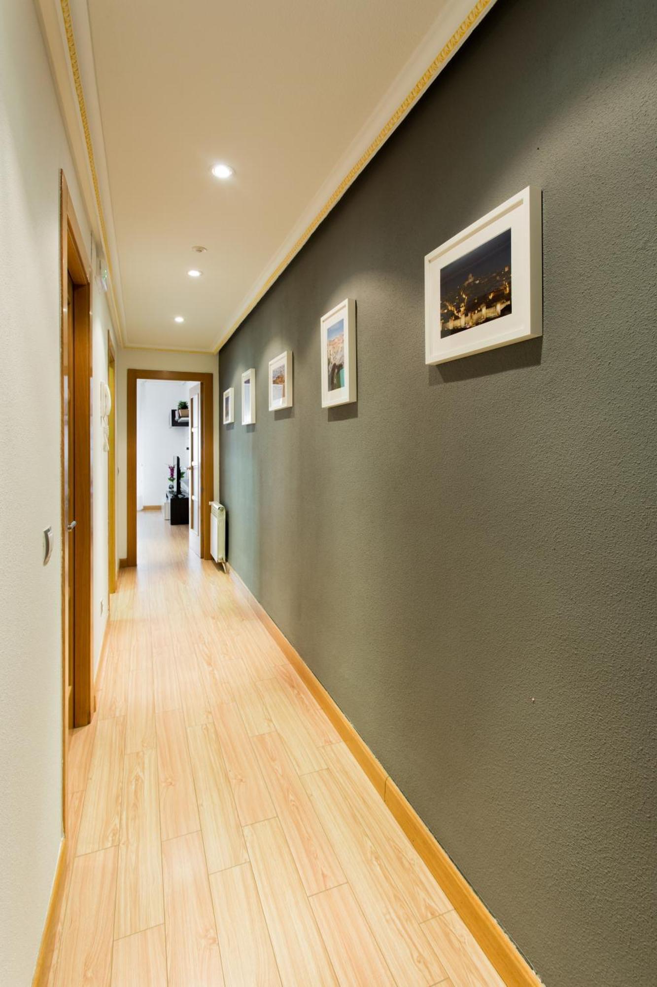 Apartment Abula