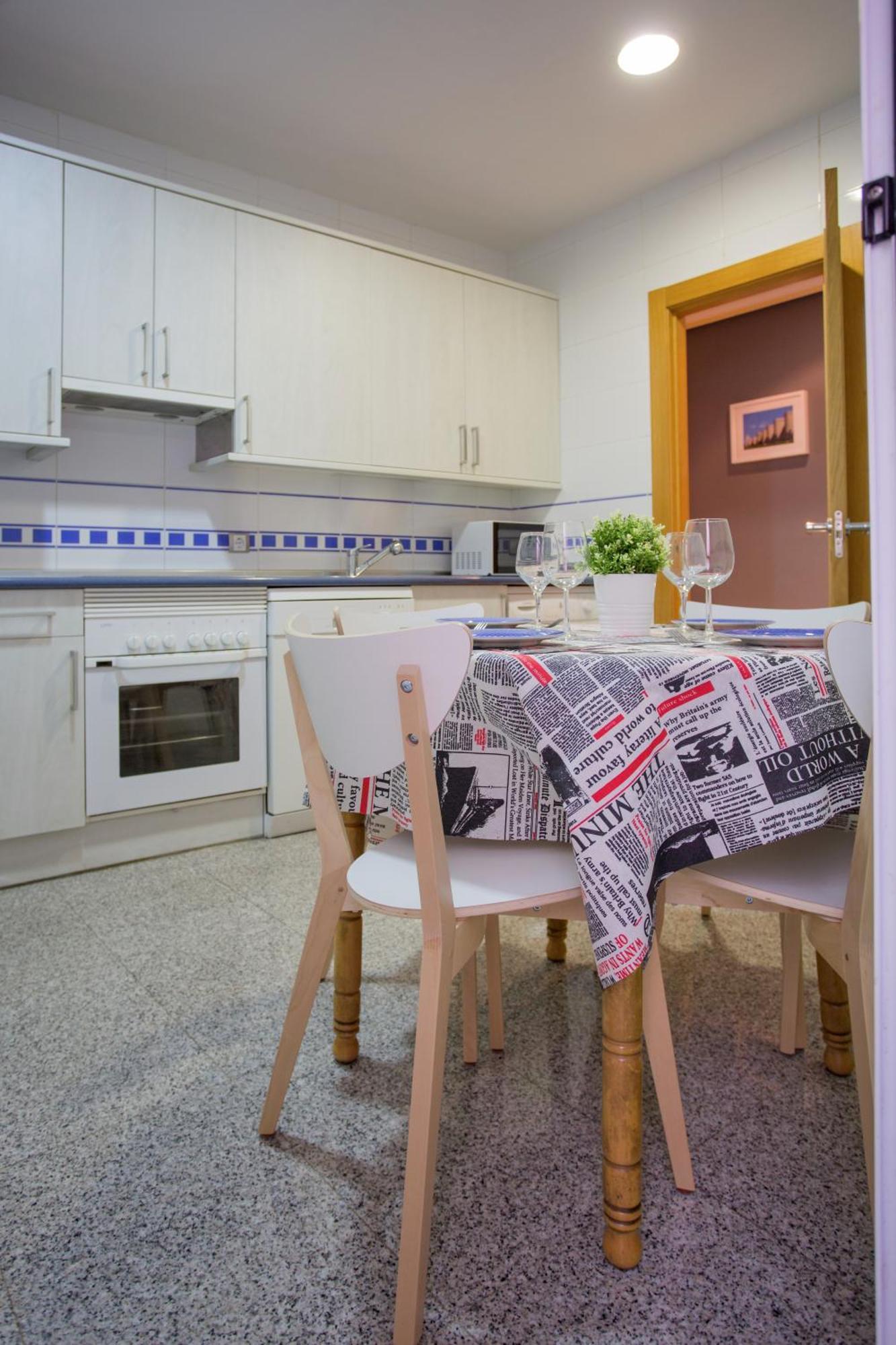 Apartament Abula *