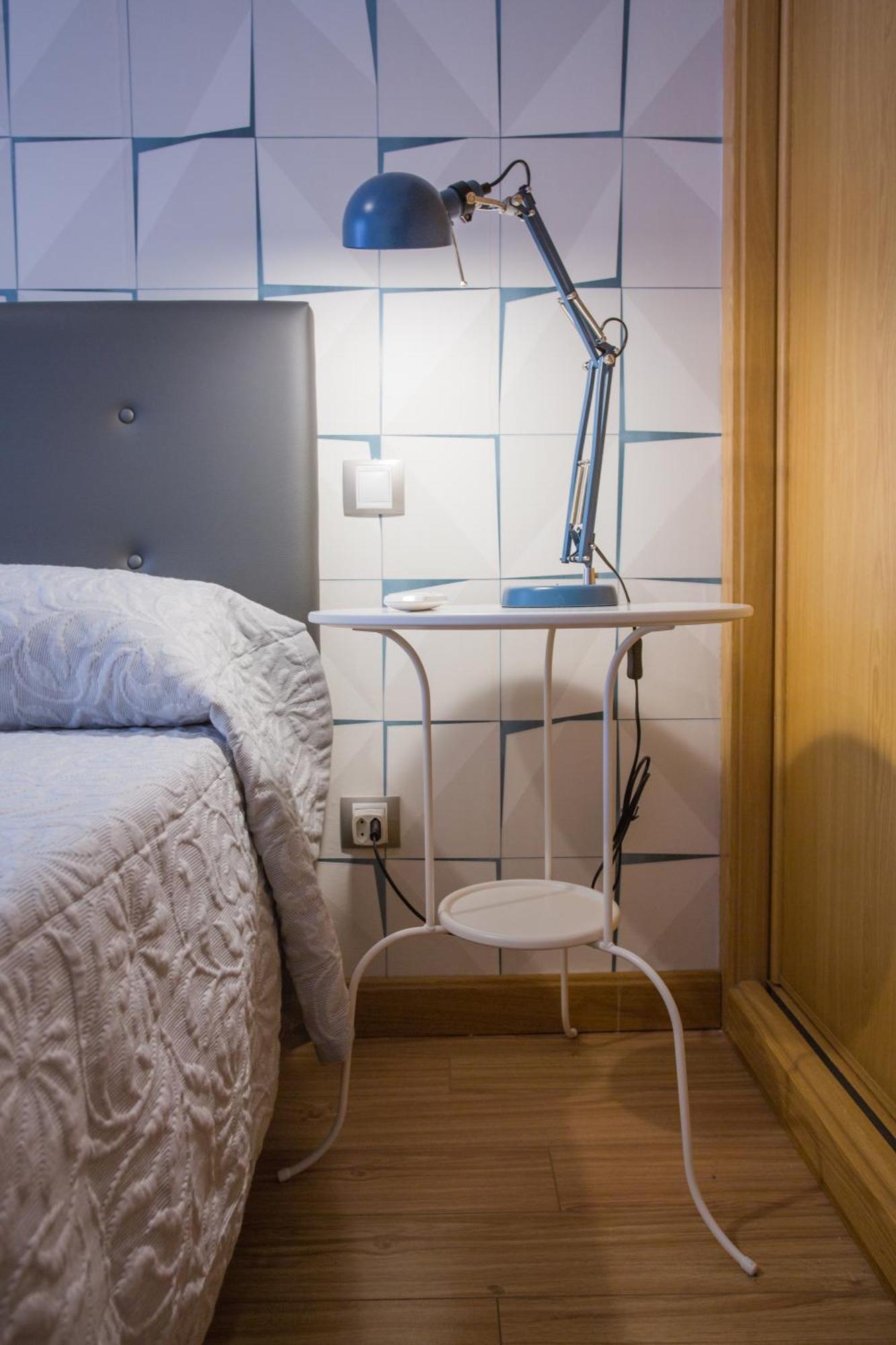 Abula Apartment Ávila