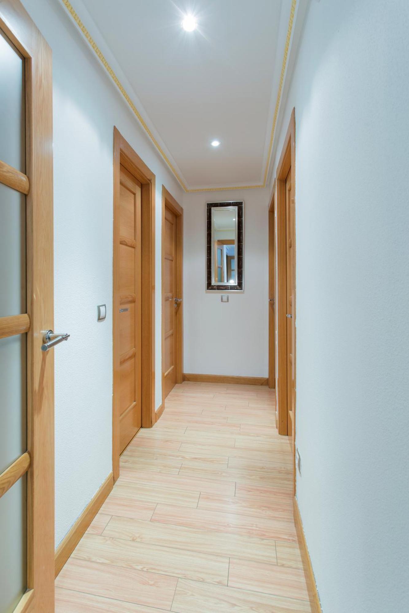 Apartment Abula