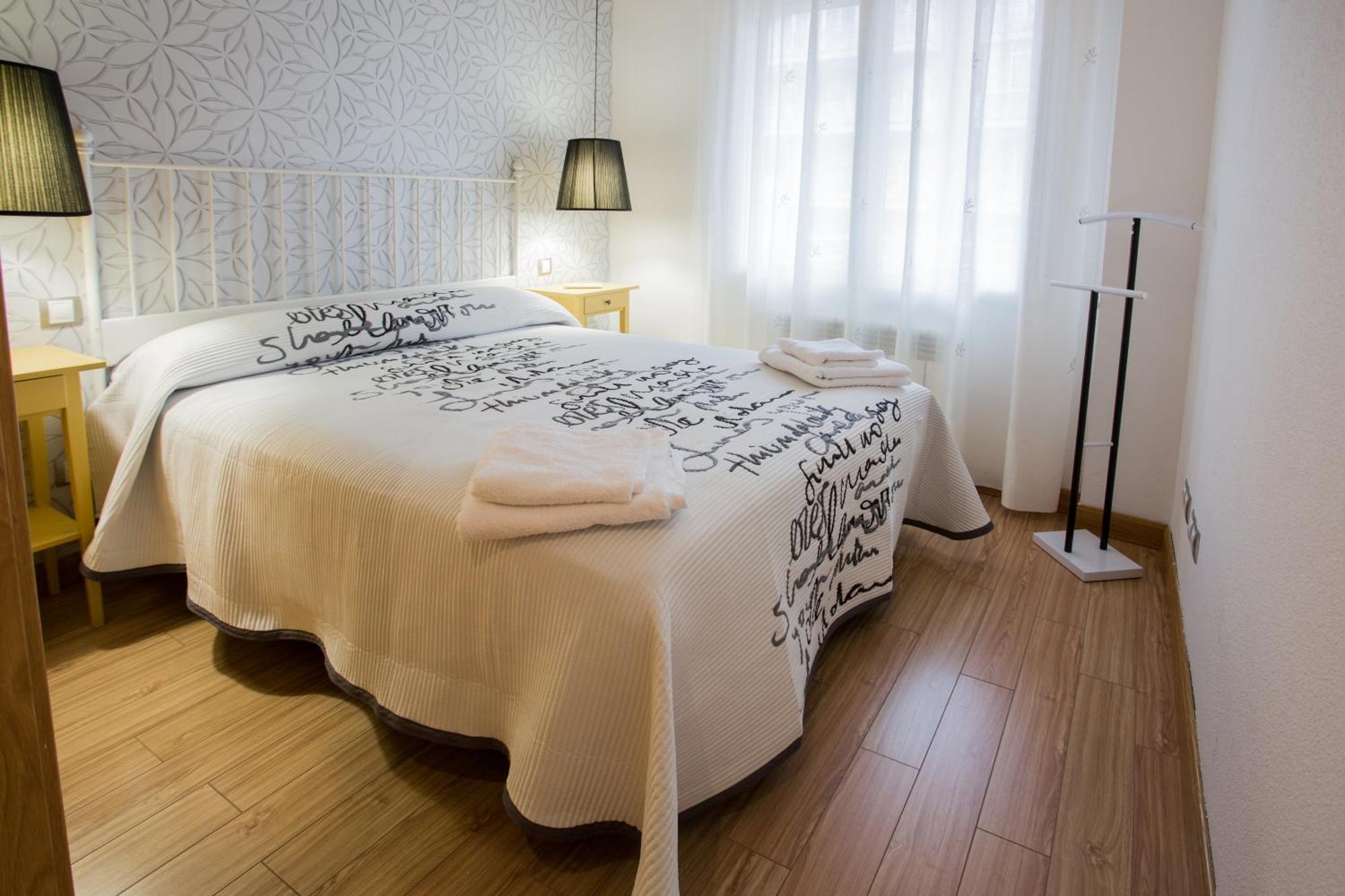 Apartament Abula *