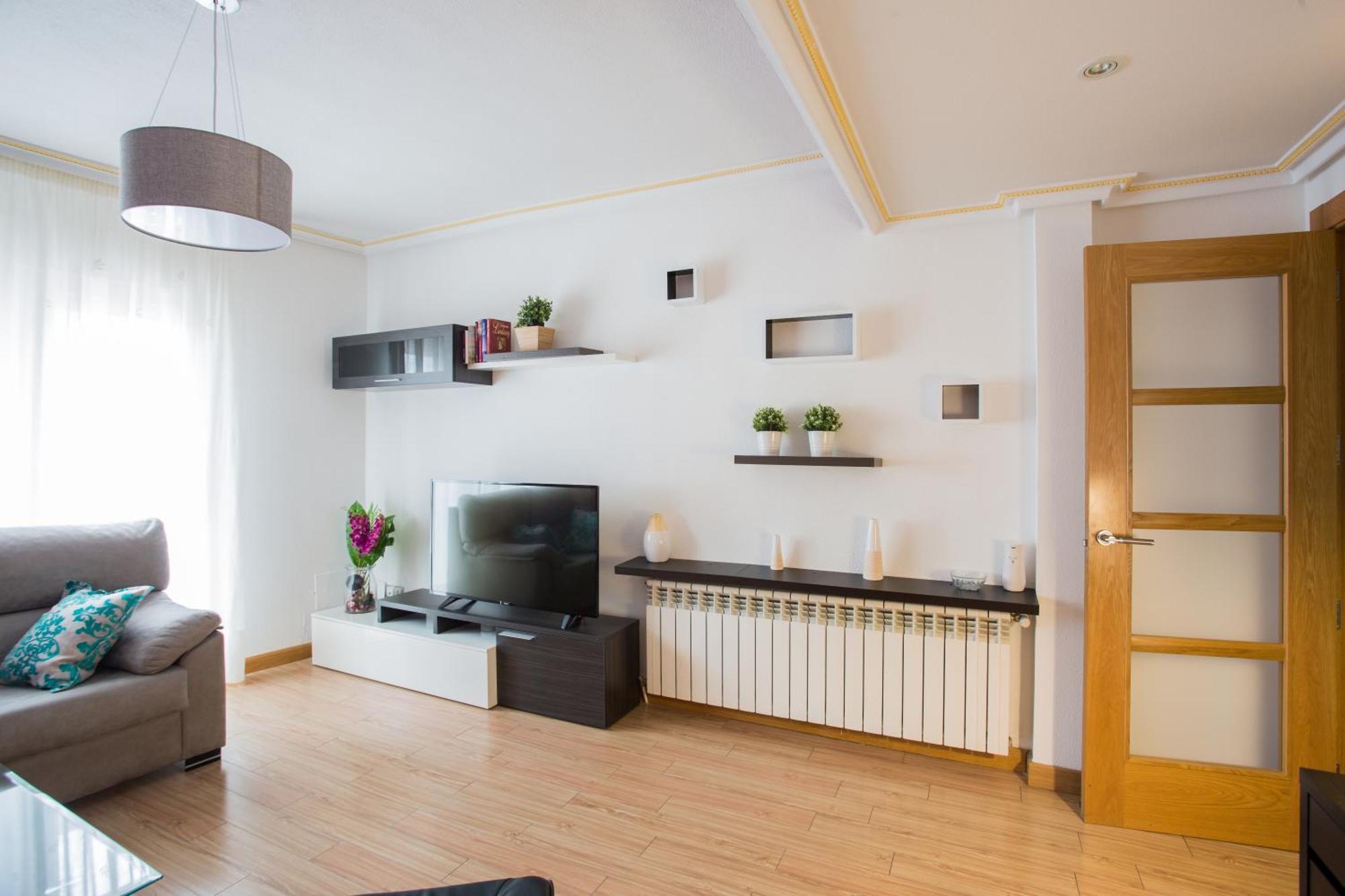 Abula Apartment *
