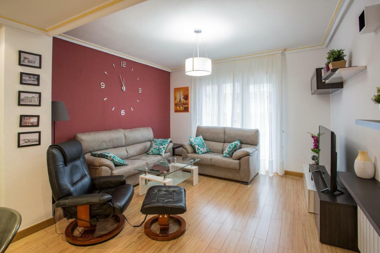 Abula Apartment Ávila